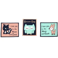 Bacati - Girls Triangles Coral Navy 10 Pc Crib Bedding Set With 4 Swaddling Blankets 15 Bacati - Girls Triangles Coral Navy 10 Pc Crib Bedding Set With 4 Swaddling Blankets -Baby Trend Store GUEST 15cd1a2d 6fe9 4100 aa15 3b49c1117561