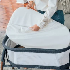 Chicco LullaGlide 3-in-1 Bassinet - Luna 16 Chicco LullaGlide 3-in-1 Bassinet - Luna -Baby Trend Store GUEST 164e5fd8 66c8 42d6 a9a2 a6edfc976fee