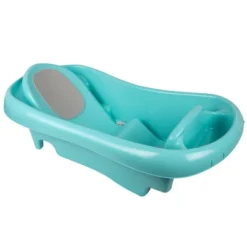 The First Years Sure Comfort Deluxe Newborn-to-Toddler Tub With Sling -Baby Trend Store GUEST 166cbf58 5145 4d60 a982 02fea27920f4