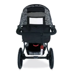 BOB Gear Revolution Flex 3.0 Jogging Stroller - Lunar Black 17 BOB Gear Revolution Flex 3.0 Jogging Stroller - Lunar Black -Baby Trend Store GUEST 16d85e50 d255 4a92 bfad 0f209070df2f