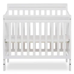 Dream On Me 4 In 1 Aden Convertible Mini Crib -Baby Trend Store GUEST 17e3afd3 db3b 40af a0b3 92c879d7ddd0