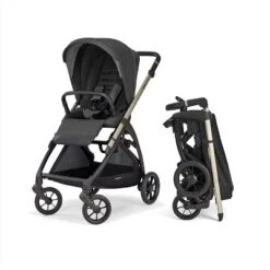 Inglesina Electa Full Size Baby Stroller - Lightweight At 19 Lbs, Reversible Seat, Compact Fold, One-Handed Open & Close - Chelsea Gray 20 Inglesina Electa Full Size Baby Stroller - Lightweight At 19 Lbs, Reversible Seat, Compact Fold, One-Handed Open & Close - Chelsea Gray -Baby Trend Store GUEST 180e4f45 ec99 42fa 8619 b18c54f4bde2