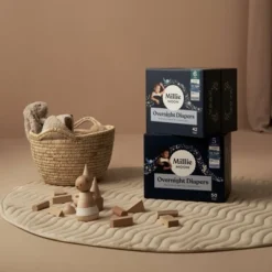 Millie Moon Disposable Overnight Diapers -Baby Trend Store GUEST 18626bec a8f1 4a63 bfc8 0b6d2814a1aa