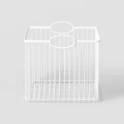 Stackable Kids' Storage Wire Bin - Pillowfort™ -Baby Trend Store GUEST 186325f1 ebac 4ae1 a04e 70f4bddefa02