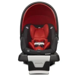 Evenflo Gold Shyft Smart Modular Travel System With Stroller & SecureMax Infant Car Seat -Baby Trend Store GUEST 18f0d1f3 5ec4 46cd baf3 5d1e55518308