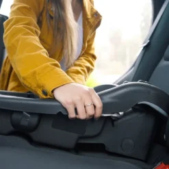 Baby Trend Expedition Jogger Travel System With EZ-Lift Infant Car Seat - Gray -Baby Trend Store GUEST 19b6596a 8af9 45e9 b97c bec9cbc2b430 2