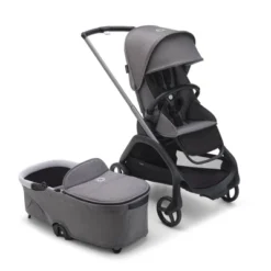 Bugaboo Dragonfly Easy Fold Full Size Stroller With Bassinet -Baby Trend Store GUEST 19d970c9 b9eb 4614 a1ce 86b0ab76fe08