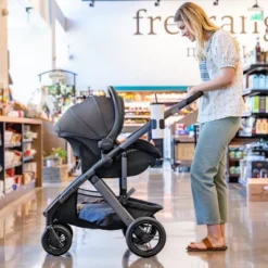 Evenflo Pivot Suite Travel System With LiteMax -Baby Trend Store GUEST 1a74b29c 2a18 40b4 9767 a6425a2135c8