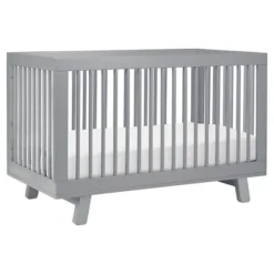 Babyletto Hudson 3-in-1 Convertible Crib With Toddler Rail -Baby Trend Store GUEST 1a87e78e bf3d 4de9 b2c8 1008defd3b26