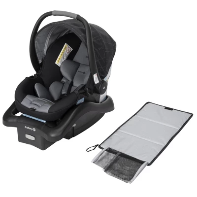 Safety 1st Smooth Ride QCM Travel System 12 Safety 1st Smooth Ride QCM Travel System - Image 12