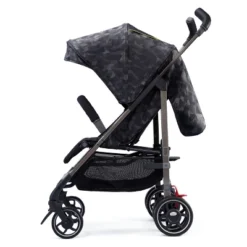 Diono Flexa Luxe Umbrella Stroller, Infant To Toddler, Car Seat Compatible, Adaptors Included -Baby Trend Store GUEST 1a9d01d9 6fbd 4549 9e4b 91984cfa68d8