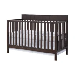 Oxford Baby Logan 4-in-1 Convertible Crib 24 Oxford Baby Logan 4-in-1 Convertible Crib -Baby Trend Store GUEST 1ba30829 e143 40d4 b648 c8b1625d0145