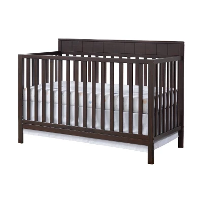 Oxford Baby Logan 4-in-1 Convertible Crib 12 Oxford Baby Logan 4-in-1 Convertible Crib - Image 12