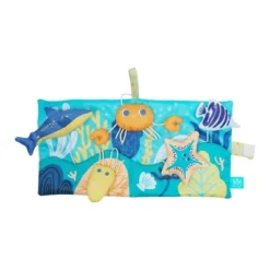 Manhattan Toy Deep Sea Dive Machine Washable Bath Time Activity Book For Infants And Toddlers -Baby Trend Store GUEST 1bc890d7 e14f 426a a5f6 7d04d852aac8