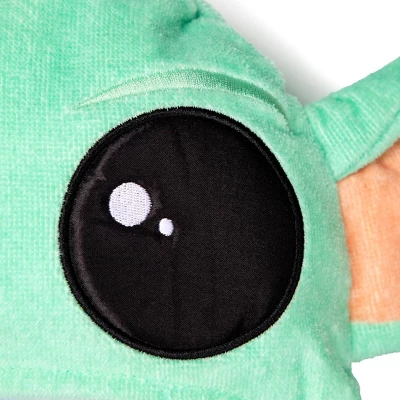 Star Wars: The Mandalorian The Child Hooded Towel 3 Star Wars: The Mandalorian The Child Hooded Towel - Image 3