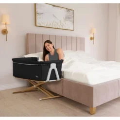 Evolur Orabelle Bedside Bassinet 11 Evolur Orabelle Bedside Bassinet -Baby Trend Store GUEST 1c34d1f4 046f 46a0 be09 e834ab8e9ba6