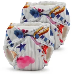 Kanga Care Lil Joey Newborn All In One Cloth Diaper (2pk) 27 Kanga Care Lil Joey Newborn All In One Cloth Diaper (2pk) -Baby Trend Store GUEST 1cb52780 2284 4f91 bb25 af543901c5cd