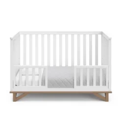 Storkcraft Santa Monica 5-in-1 Convertible Crib 22 Storkcraft Santa Monica 5-in-1 Convertible Crib -Baby Trend Store GUEST 1ced2d10 07cb 4355 8e06 50683bdb0f44