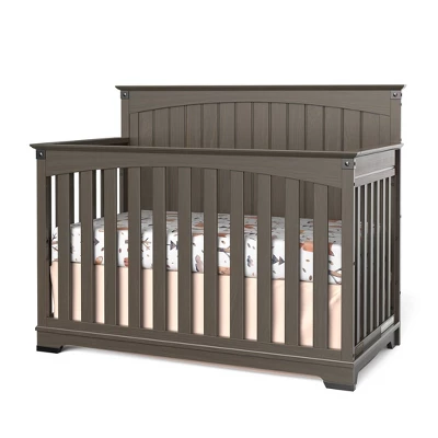 Child Craft Redmond Full Panel Crib 12 Child Craft Redmond Full Panel Crib - Image 12