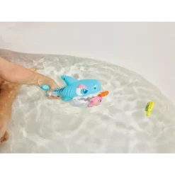 Kidoozie Splish N Splash Chomping Shark, Bathtime Tub Toy For Toddlers Ages 2+ -Baby Trend Store GUEST 1da4fa18 1f20 41f6 a559 ba56d3f26331