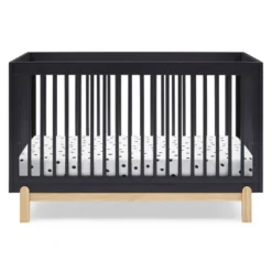 Delta Children Poppy 4-in-1 Convertible Crib -Baby Trend Store GUEST 1dab96c2 c91e 4a53 ab4f e9154bf83bb2