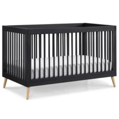 Delta Children Jordan 4-in-1 Convertible Crib -Baby Trend Store GUEST 1dd4b454 fd8b 477b 96e0 99a76b7af17d