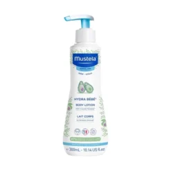 Mustela Hydra Bebe Baby Body Lotion - (Select Size) -Baby Trend Store GUEST 1e70c812 5187 4f94 83a5 2720836ad739