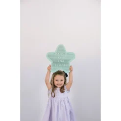 Pearhead Star Letterboard 9 Pearhead Star Letterboard -Baby Trend Store GUEST 1e9ebf52 7be2 414c 9695 31f1b8ed8e53