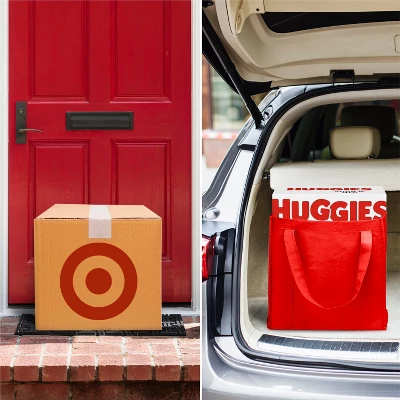 Huggies Snug & Dry Baby Disposable Diapers – (Select Size And Count) 9 Huggies Snug & Dry Baby Disposable Diapers – (Select Size And Count) - Image 9