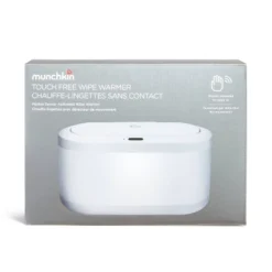 Munchkin Touch Free Baby Wipe Warmer With Nightlight -Baby Trend Store GUEST 1eba4b0f 729d 4cb7 bc9d 8f8d117fff12