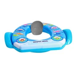 Pinkfong Baby Shark Fun At Sea Soft Potty Seat With Potty Hook -Baby Trend Store GUEST 1ebfd740 1920 4ab7 b56d b8af6eb11214