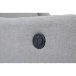 Suite Bebe Pronto Power Recliner Accent Chair - Oyster Gray Fabric 12 Suite Bebe Pronto Power Recliner Accent Chair - Oyster Gray Fabric -Baby Trend Store GUEST 1eea53d5 de9e 4cd5 8baf a98e4bafd3a0