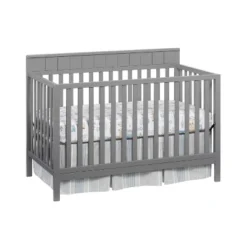 Oxford Baby Logan 4-in-1 Convertible Crib 23 Oxford Baby Logan 4-in-1 Convertible Crib -Baby Trend Store GUEST 1f61d638 524b 4767 bf93 0b12d6849950