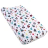 Fisher Price Fisher-Price Changing Pad Cover - Space Explorer
