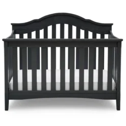Delta Children Farmhouse 6-in-1 Convertible Crib -Baby Trend Store GUEST 2135b0b6 f88a 476a 8230 d8b15f19b7b2