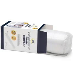 Serta Perfect Sleeper Extra Long Foam Bedrail - Guardrail For Toddlers & Kids' 2pk -Baby Trend Store GUEST 2138c824 d85e 4e16 b62e 96f7ae4ba469