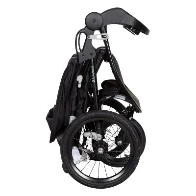 Baby Trend City Scape Jogger Travel System - Sparrow 4 Baby Trend City Scape Jogger Travel System - Sparrow - Image 4