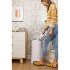 Munchkin UV Snap, Seal & Toss Diaper Pail Refill Bags - 20pk -Baby Trend Store GUEST 2207dfaa 8229 4d6f bde8 b562d92bcf1a