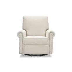 Namesake Linden Power Recliner And Swivel Glider With USB Port -Baby Trend Store GUEST 22092406 5752 4cb2 8f19 2b1f41449f05
