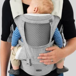 Chicco SideKick Plus 3-in-1 Hip Seat Carrier - Titanium -Baby Trend Store GUEST 2247ebcb e56d 4dbe 8caf abd97f223ddb