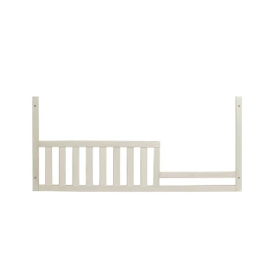 Suite Bebe Hayes Toddler Guardrail - Gray 2 Suite Bebe Hayes Toddler Guardrail - Gray - Image 2