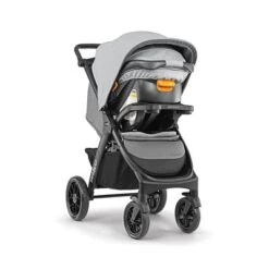 Chicco Bravo LE Travel System 2.0 Driftwood -Baby Trend Store GUEST 22a371f4 b6ab 4d53 a1a9 a1edce1c1146
