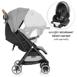 Evenflo Gold Otto Self Folding Stroller -Baby Trend Store GUEST 22b686cd 6cec 4dac ada5 faff2f79c3ef