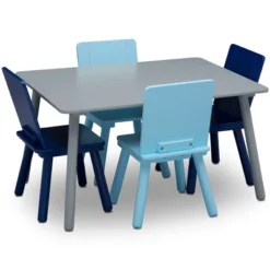 Delta Children Kids' Table And Chair Set 4 Chairs Included 14 Delta Children Kids' Table And Chair Set 4 Chairs Included -Baby Trend Store GUEST 22ce8079 aff4 4ceb a956 9f87714030e2