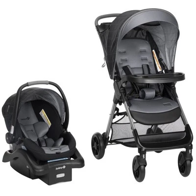 Safety 1st Smooth Ride QCM Travel System 1 Safety 1st Smooth Ride QCM Travel System