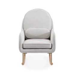 Delta Children Ella Rocker With LiveSmart Evolve Fabric -Baby Trend Store GUEST 2338b1cb 0abc 4976 bfda 6de1dbe4c36d