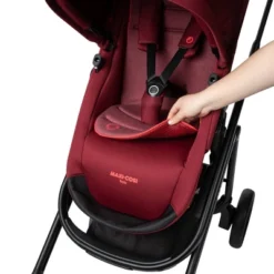 Maxi-Cosi Tayla Stroller - Essential Red -Baby Trend Store GUEST 23d51fb2 7331 4c57 b691 5401e4fcbc74