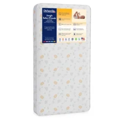 Kolcraft 2-Stage Antibacterial Baby Crib Mattress And Toddler Bed Mattress 13 Kolcraft 2-Stage Antibacterial Baby Crib Mattress And Toddler Bed Mattress -Baby Trend Store GUEST 23f0589c 01f1 43c7 ad6e 042bc34addfe