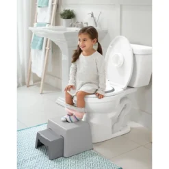 Skip Hop Easy Store Toilet Trainer -Baby Trend Store GUEST 254f8843 7dcb 4098 9daf e6bcd728151b