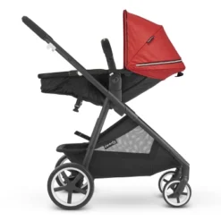 Evenflo Gold Shyft Smart Modular Travel System With Stroller & SecureMax Infant Car Seat -Baby Trend Store GUEST 2567ba2d fc7f 4ca4 867c a8fcb59979aa